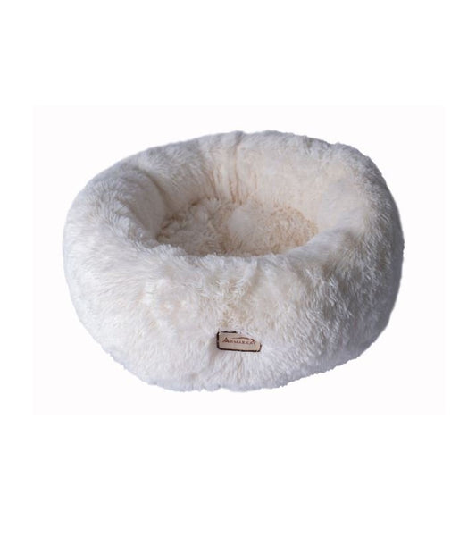 Armarkat Cuddler Bed - Ultra Plush and Soft - So Adogable