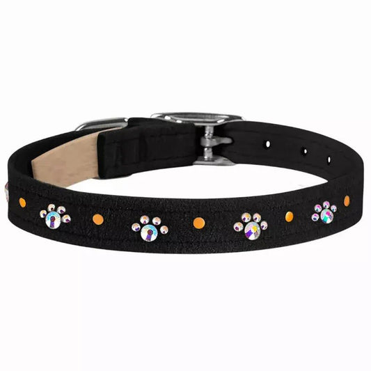 Crystal Paws Collar - So Adogable