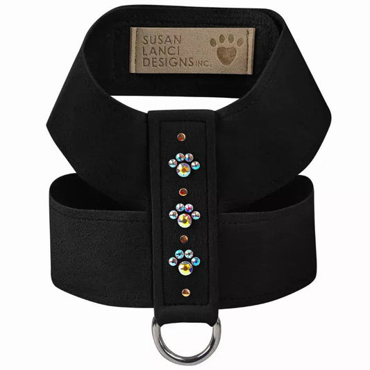 Crystal Paws Tinkie Harness - So Adogable