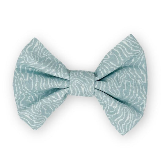 Endless Path Classic Dog Bow Tie - So Adogable