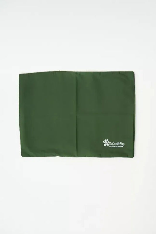 Green Pet Shop Cool Pet Pad Cover - So Adogable