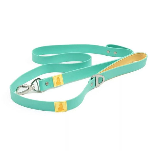 Island Vibes Waterproof Dog Leash - So Adogable