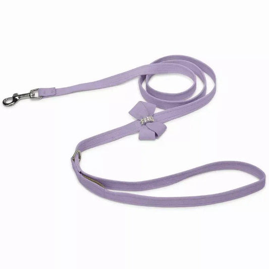 Nouveau Bow Leash - So Adogable