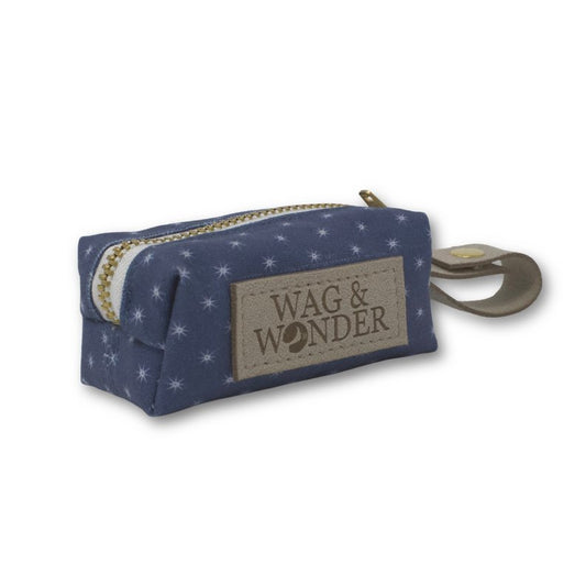 Starry Sky Waste Bag Holder - So Adogable