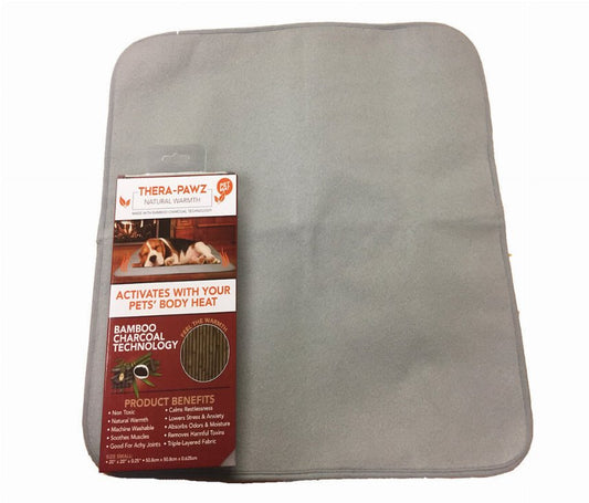 Thera-Pawz Warming Pad - So Adogable