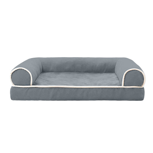 Ultra Soft and Comfortable Dog Sofa Bed for Medium and Large Dogs - Bed - So Adogable